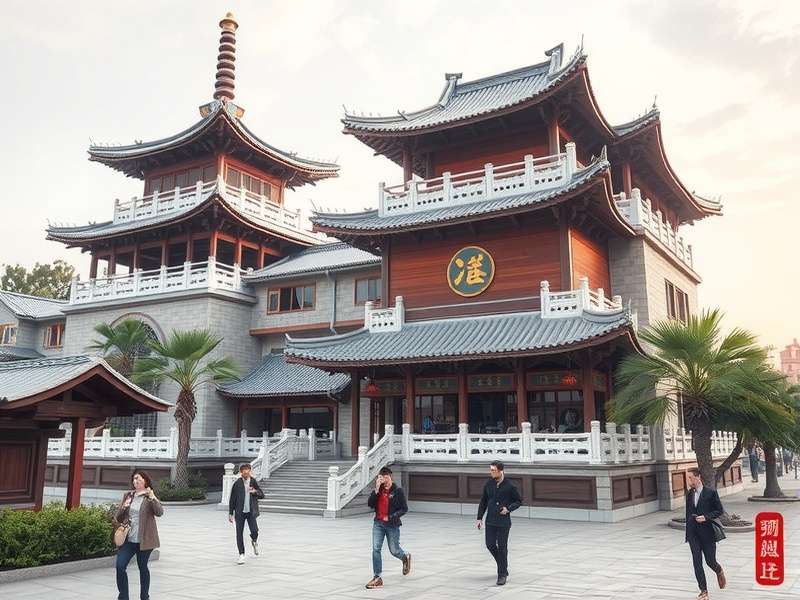 博威与北京大学附属中学签订校服供应协议