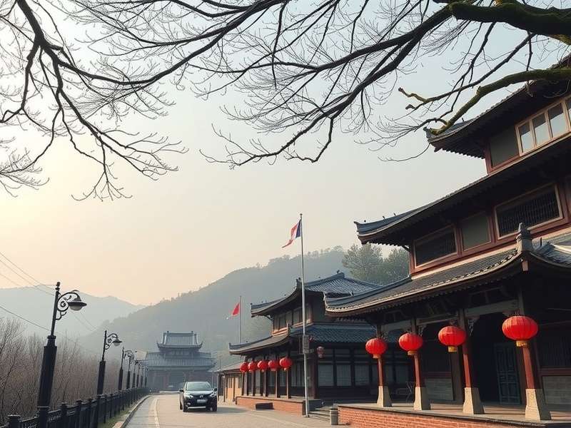 ISO9001质量管理体系认证